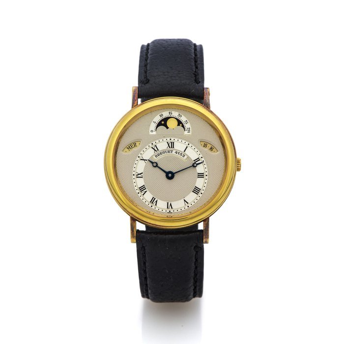 Breguet Breguet