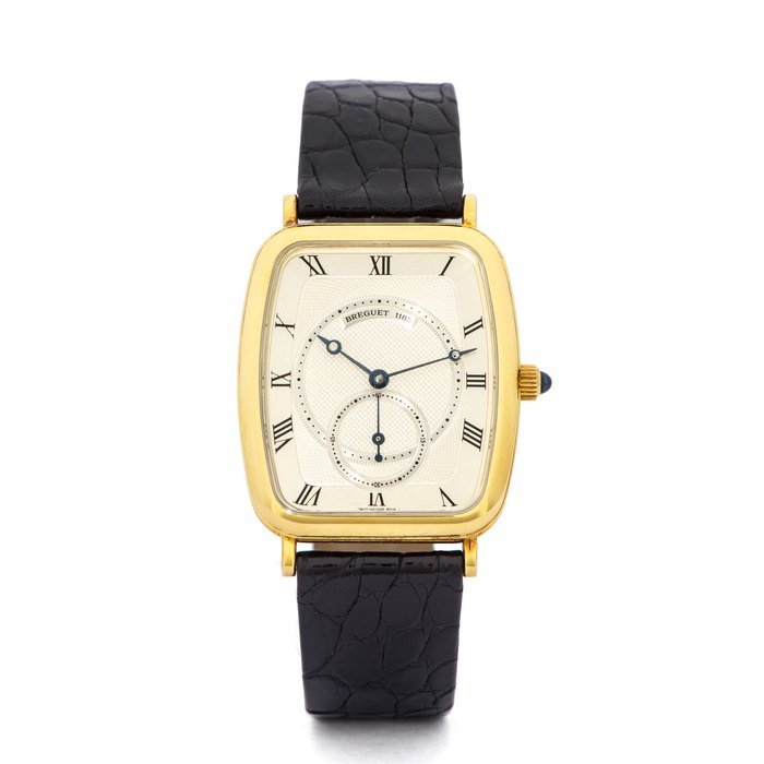 Breguet Breguet Ref 3490 · 3490