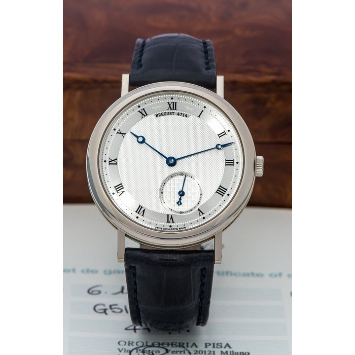 Breguet Breguet Ref 5140 · 5140