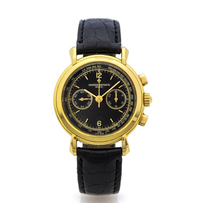 Vacheron Constantin Vacheron Constantin Ref 47101 4 · 47101
