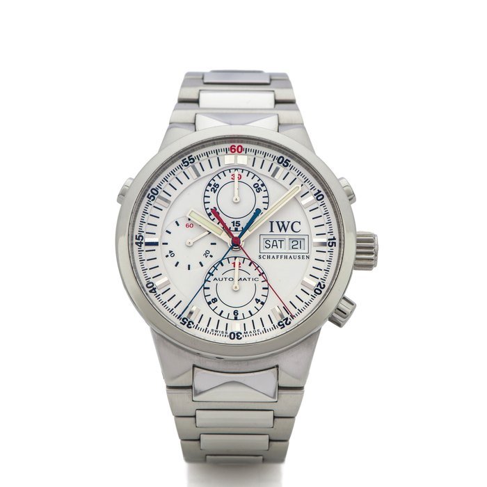 IWC Iwc Ref 3715 · 3715
