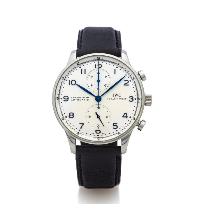 IWC Iwc Ref 3714 · 3714
