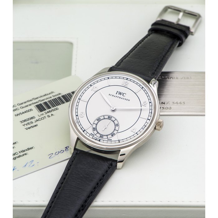 IWC Iwc Ref 5445 · 5445