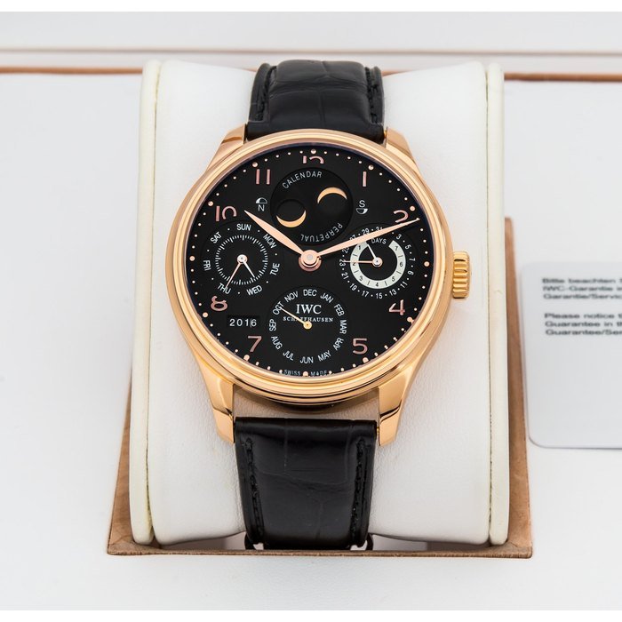 IWC Iwc Ref W502103 · W502103