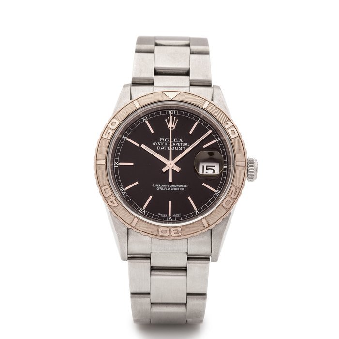 Rolex Rolex Ref 16264 · 16264