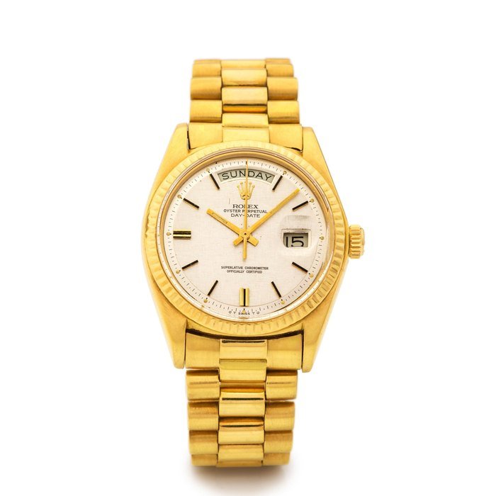 Rolex Rolex Ref 1803 · 1803