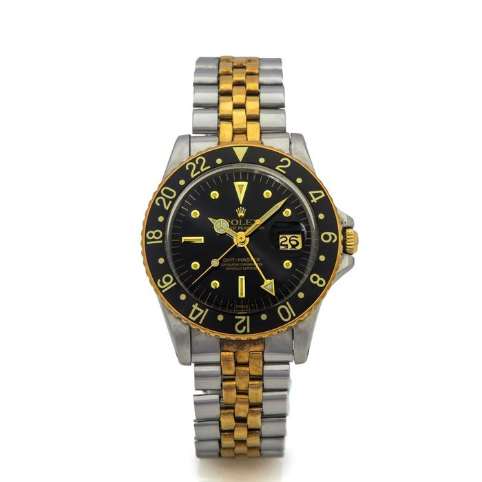 Rolex Rolex Ref 1675 · 1675