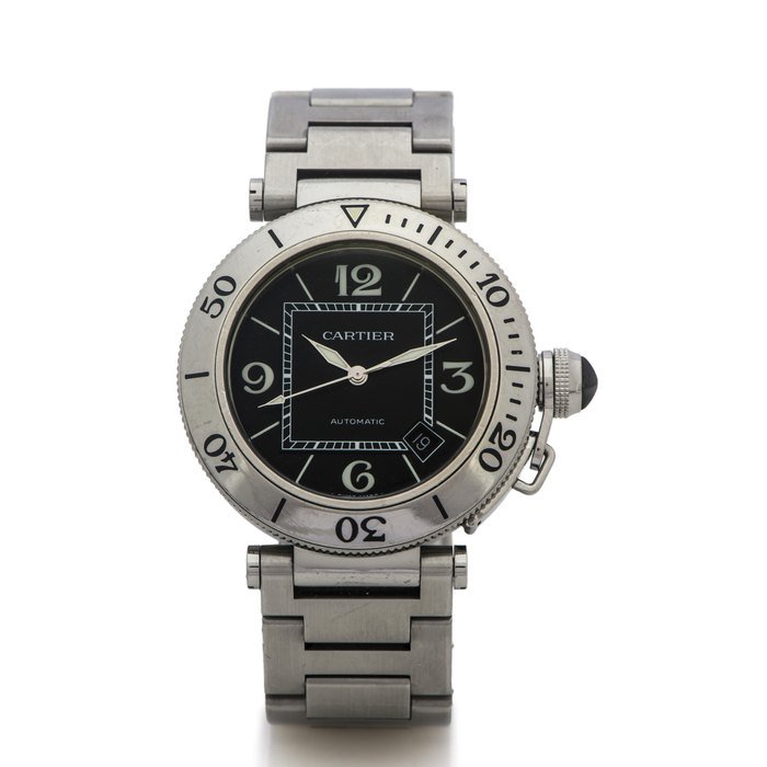 Cartier Cartier Ref 2790
