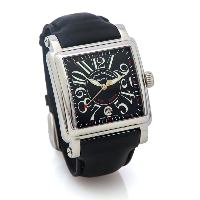 Franck Muller Franck Muller Ref 10000 H Sc, Price & Market Data