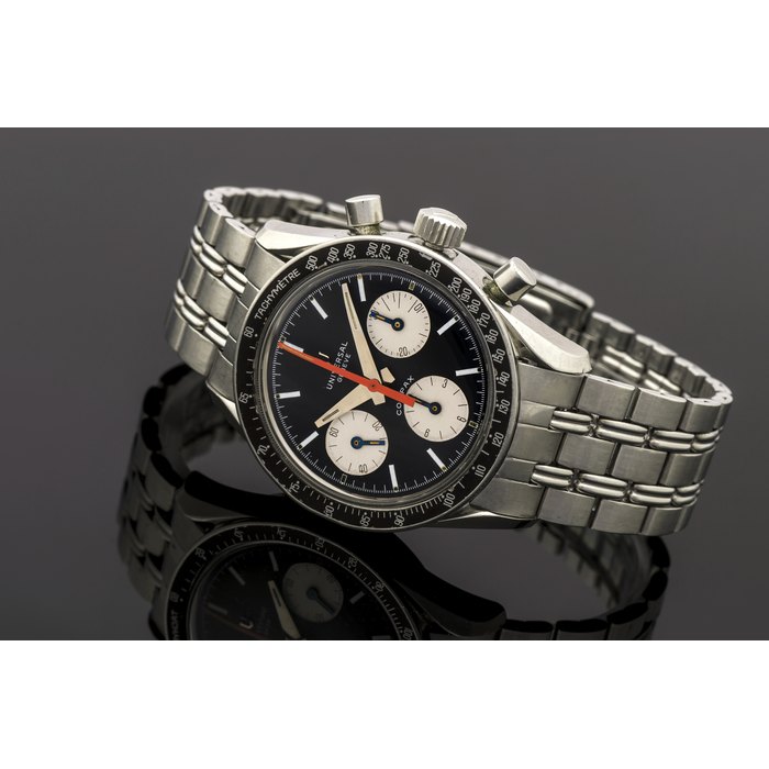  Universal Gen Ref 885103 01, Price & Market Data
