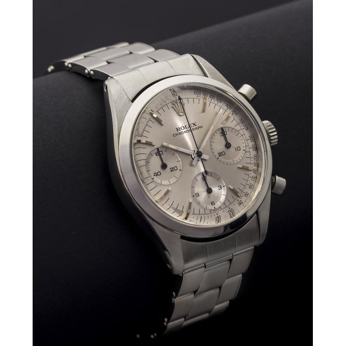 Rolex Rolex Ref 6238 6239 · 6238