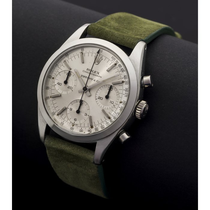 Rolex Rolex Ref 6238 · 6238