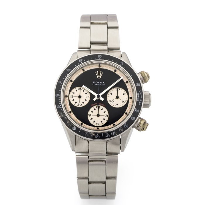 Rolex Rolex Ref 6240 · 6240