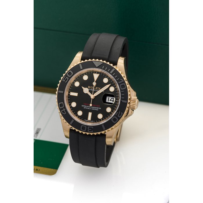 Rolex Rolex Ref 116655 · 116655
