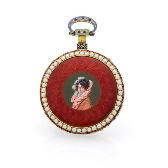 Piguet Meylan