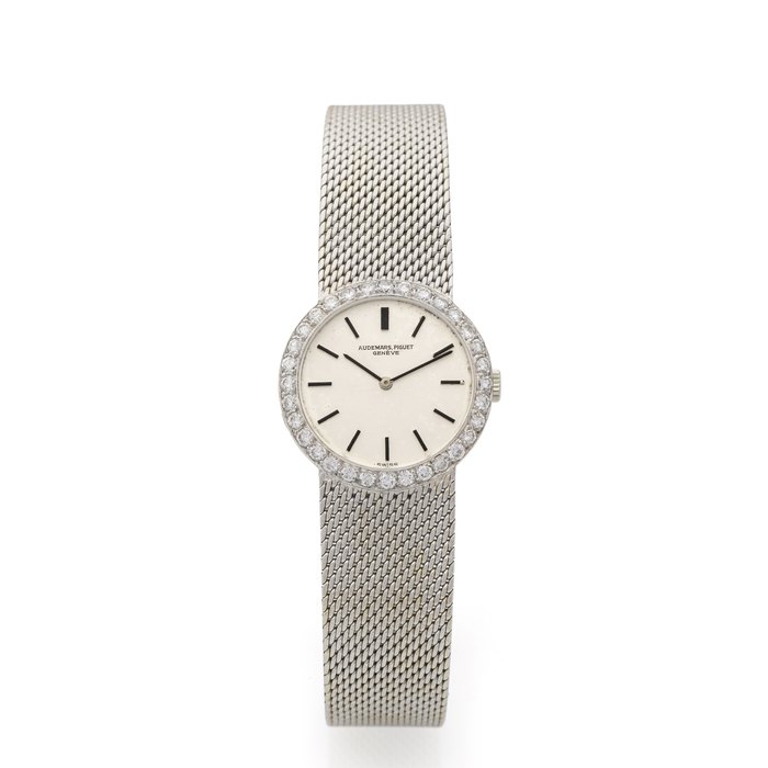 Audemars Piguet Audemars Piguet, Price & Market Data