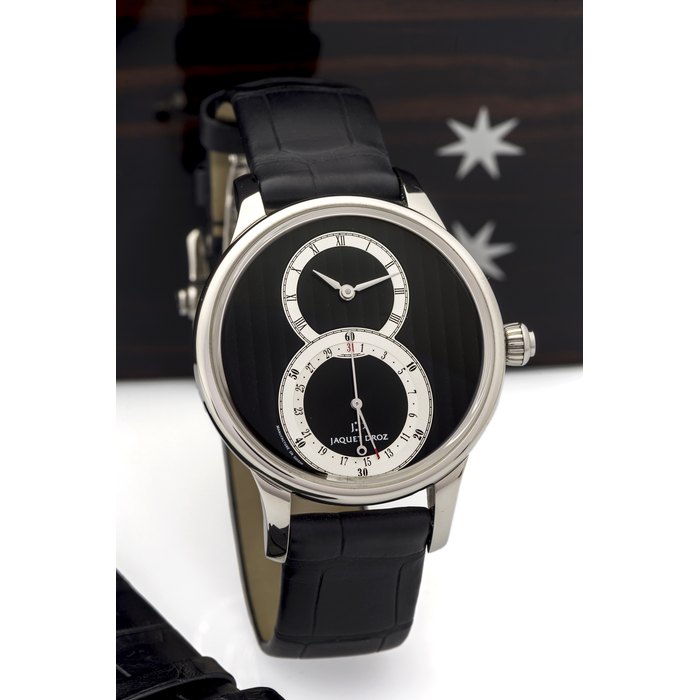 Jaquet Droz Ref J00701