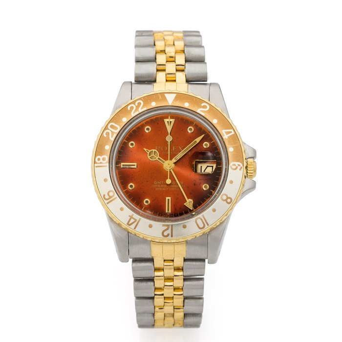 Rolex Ref 16753 16750