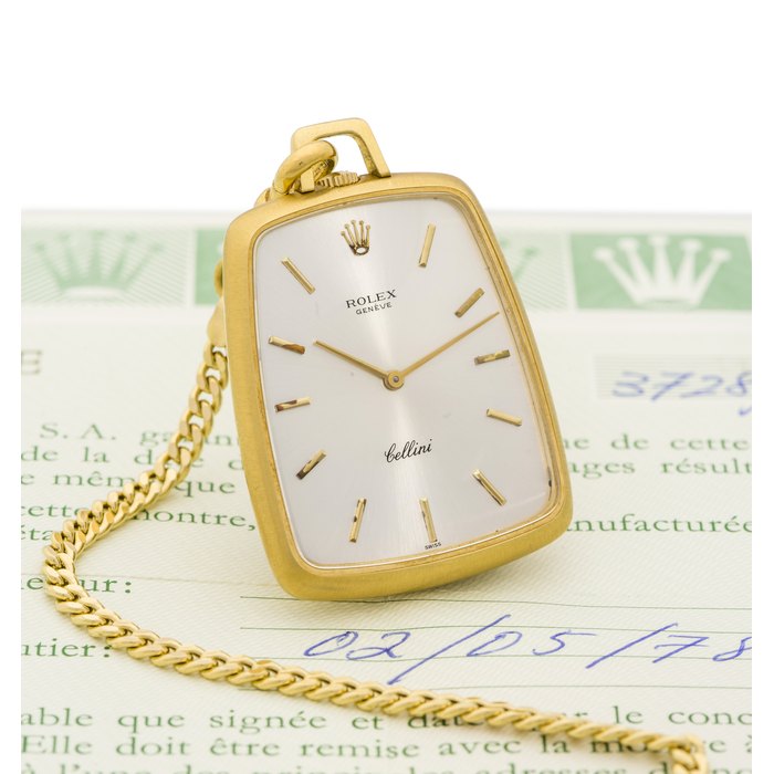Rolex Ref 3728
