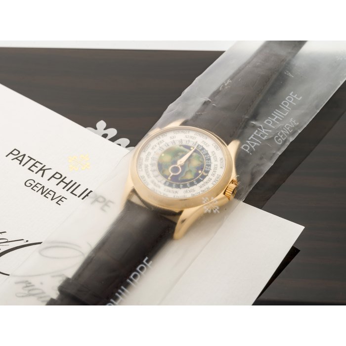Patek Philippe Patek Philippe Ref 5131R 001 · 5131R
