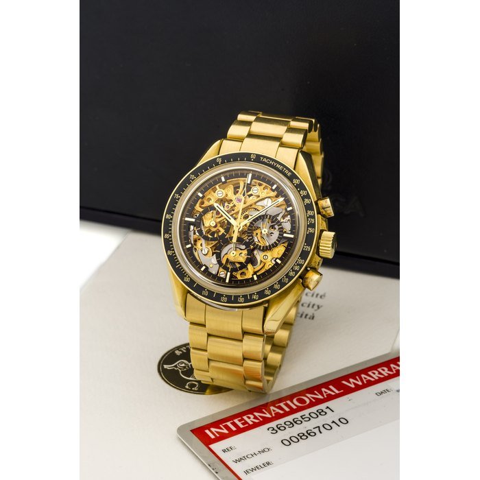 Omega Omega Ref 3696 · 3696