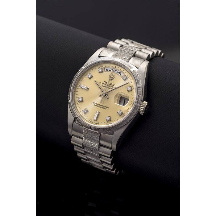 Rolex Rolex Ref 18296 · 18296