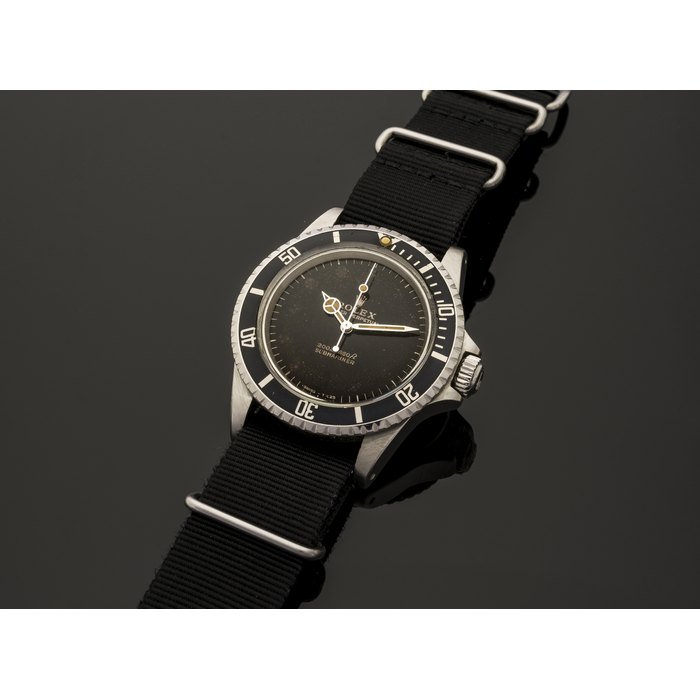 Rolex Rolex Ref 5513 · 5513