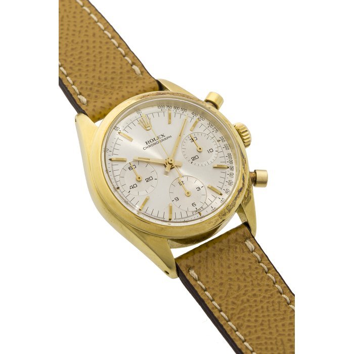 Rolex Rolex Ref 6238 · 6238