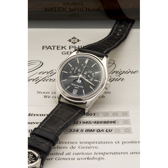 Patek Philippe Patek Philippe Ref 5146P · 5146P