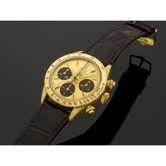 Rolex Rolex Ref 6265 · 6265