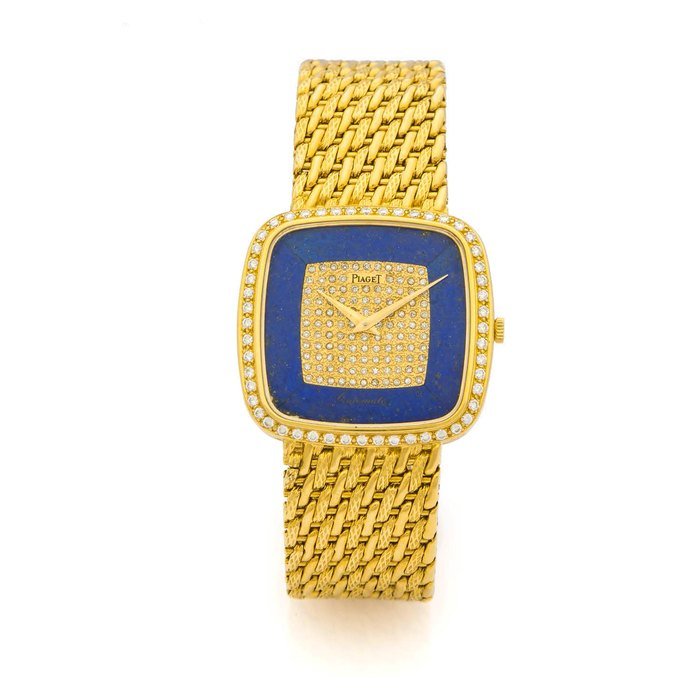 Piaget Piaget Ref 12775 · 12775
