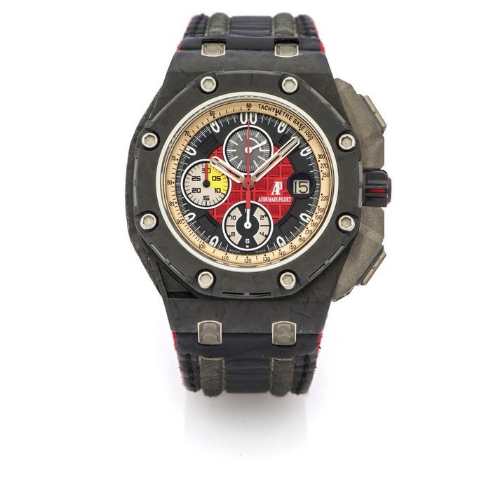 Audemars Piguet Audemars Piguet Ref 26290 Royal Oak Offshore · 26290