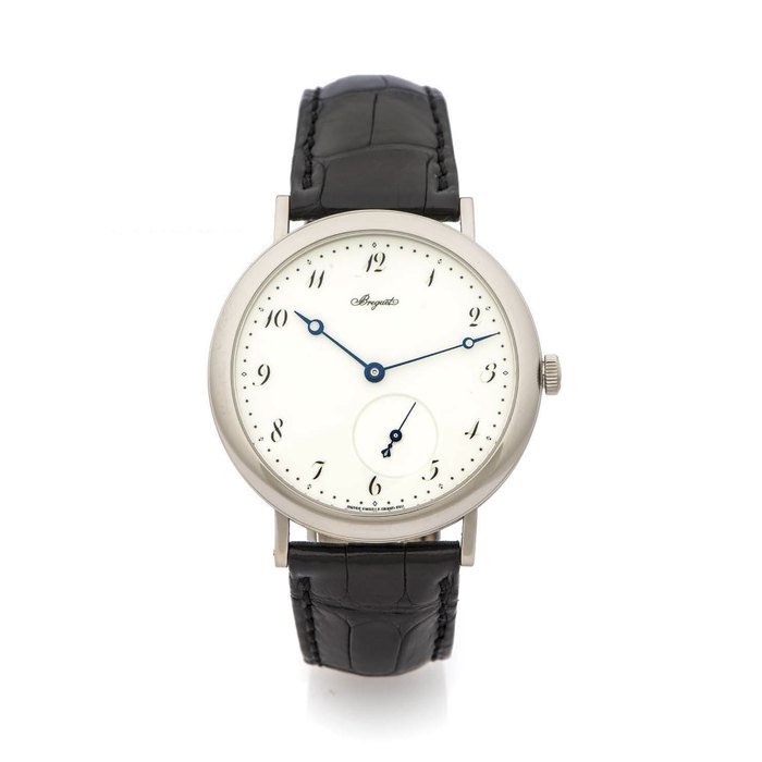 Breguet Breguet Ref 5140 · 5140