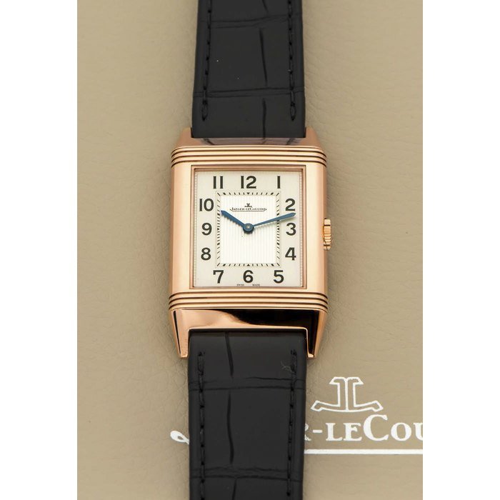 Jaeger-LeCoultre Jaeger Lecoultre Ref 277 2 62 Reverso · 277