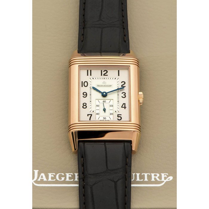 Jaeger-LeCoultre Jaeger Lecoultre Ref 273 2 04 Reverso · 273