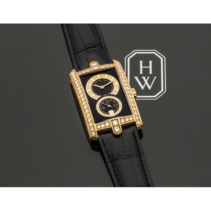 Harry Winston Harry Winston Ref N 330 Umr Avenue