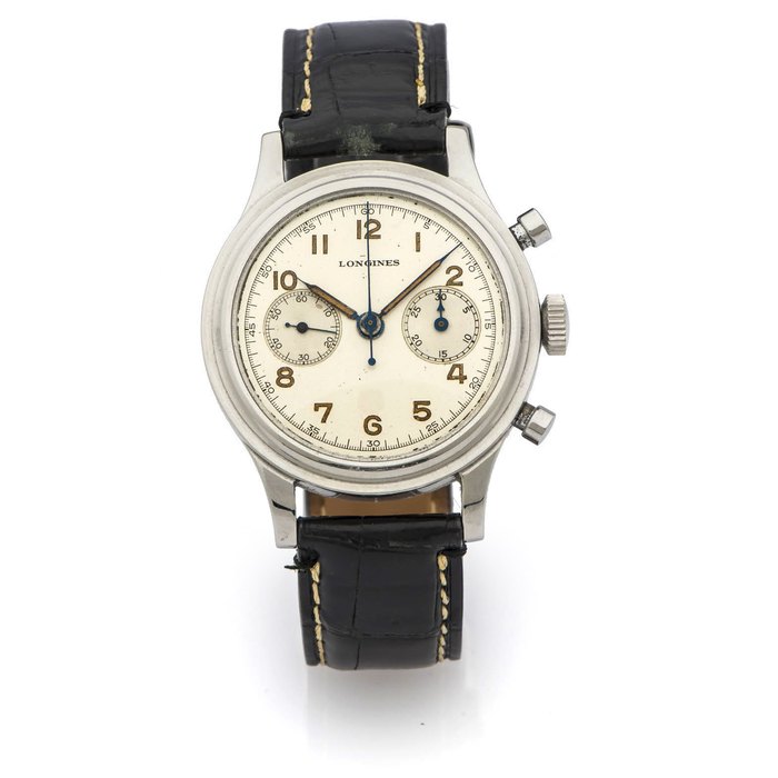 Longines Ref 6474 5