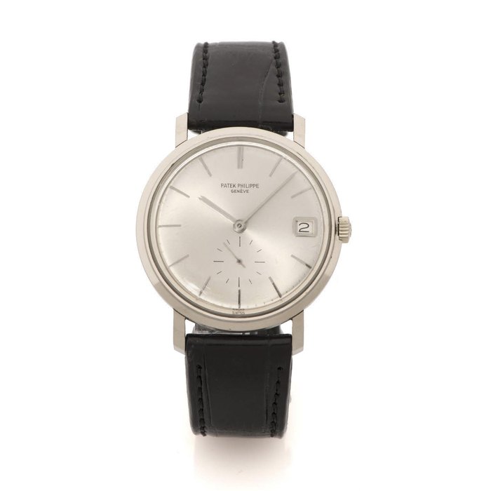 Patek Philippe Patek Philippe Ref 3445, Price & Market Data
