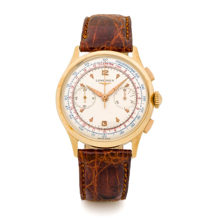 Longines Ref 5967