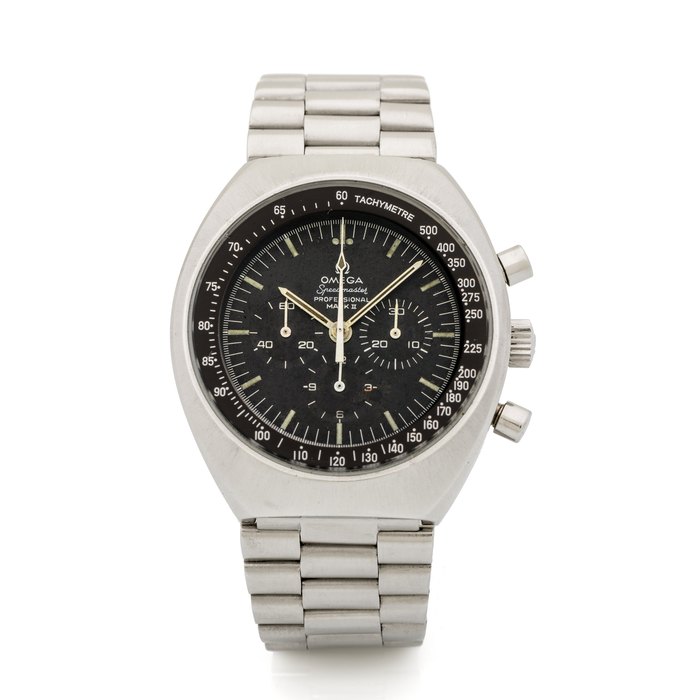 Omega Ref 145 037 Mark Ii