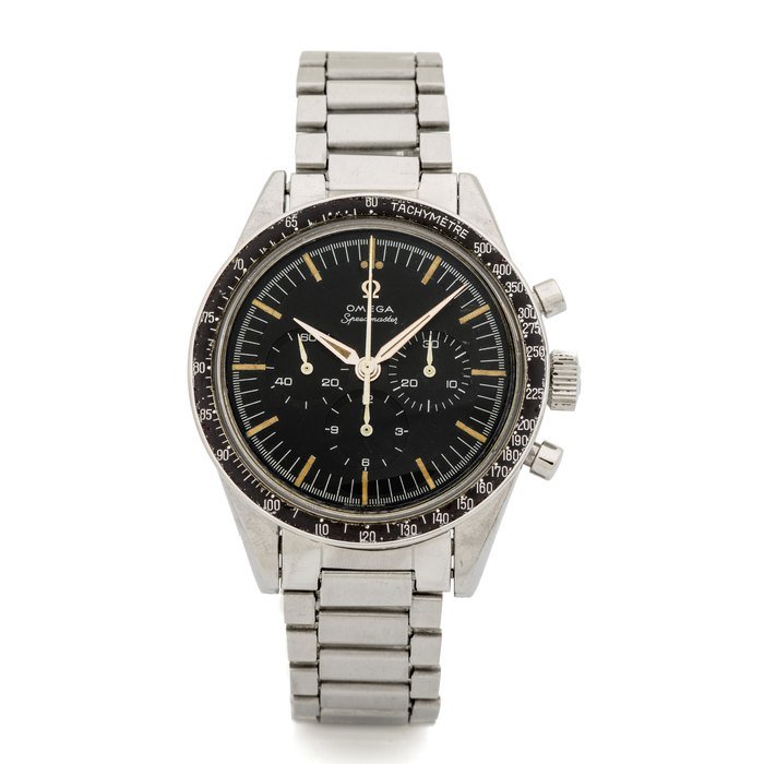 Omega Omega Ref 2998 4 Speedmaster