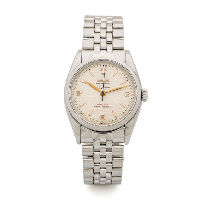Rolex Rolex Ref 6352 Oyster Perpetual · 6352