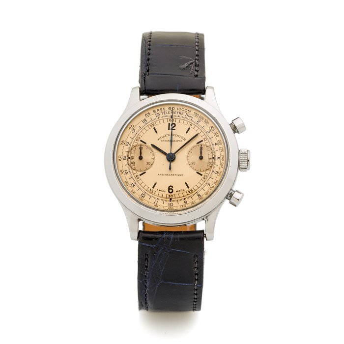 Rolex Rolex Ref 3525 Chronograph · 3525