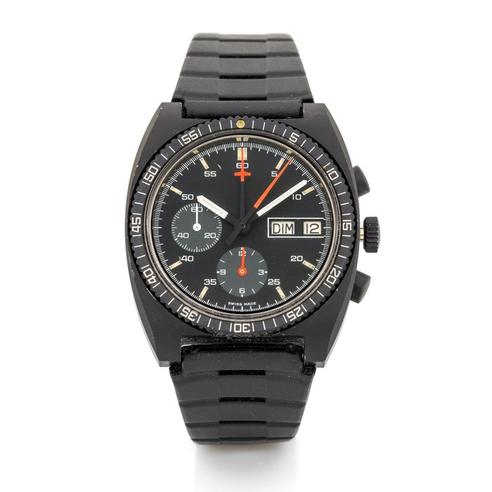 Unsigned Ref 11002