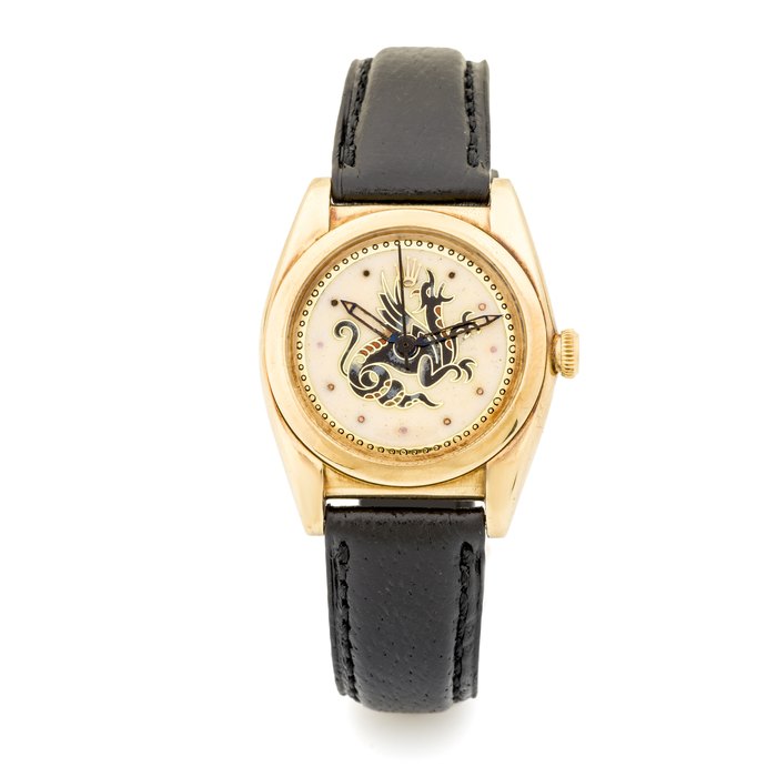 Rolex Ref 3131 Oyster