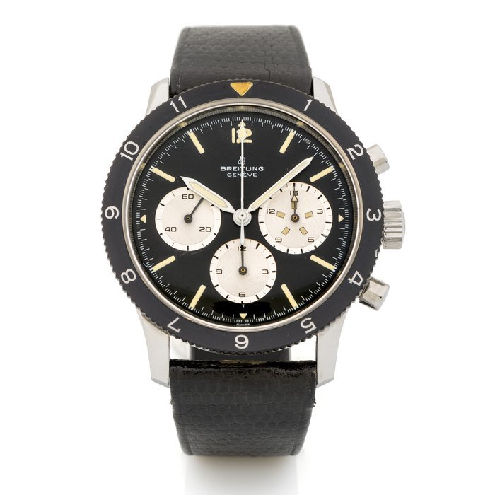 Breitling Breitling Ref 7650 Co Pilot · 7650