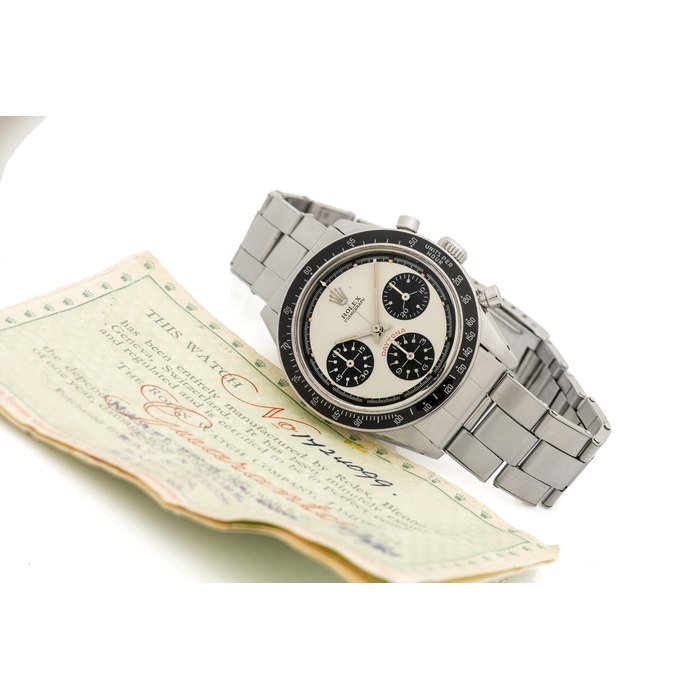 Rolex Rolex Ref 6241 · 6241
