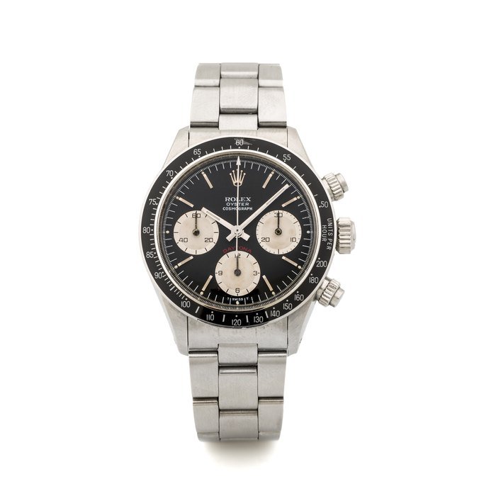 Rolex Rolex Ref 6265 Daytona · 6265