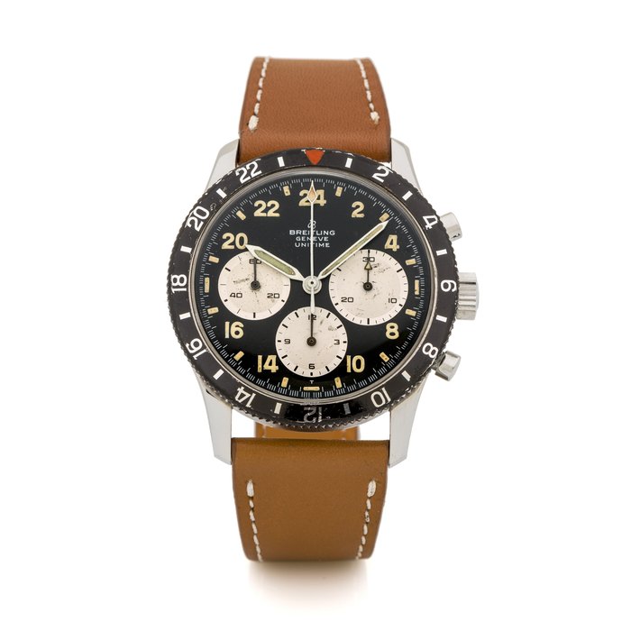 Breitling Ref 1765 Unitime
