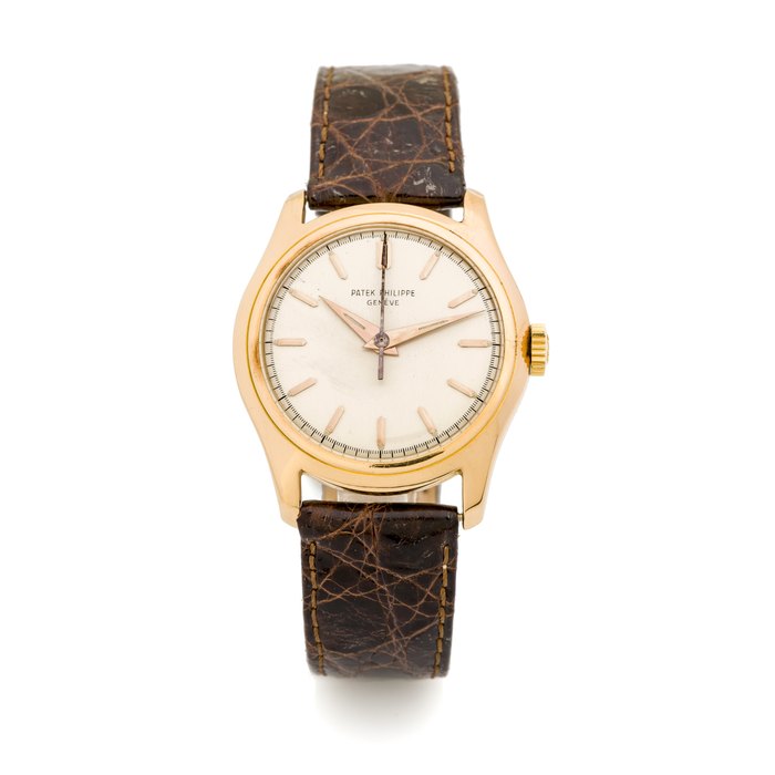 Patek Philippe Ref 2533 Calatrava